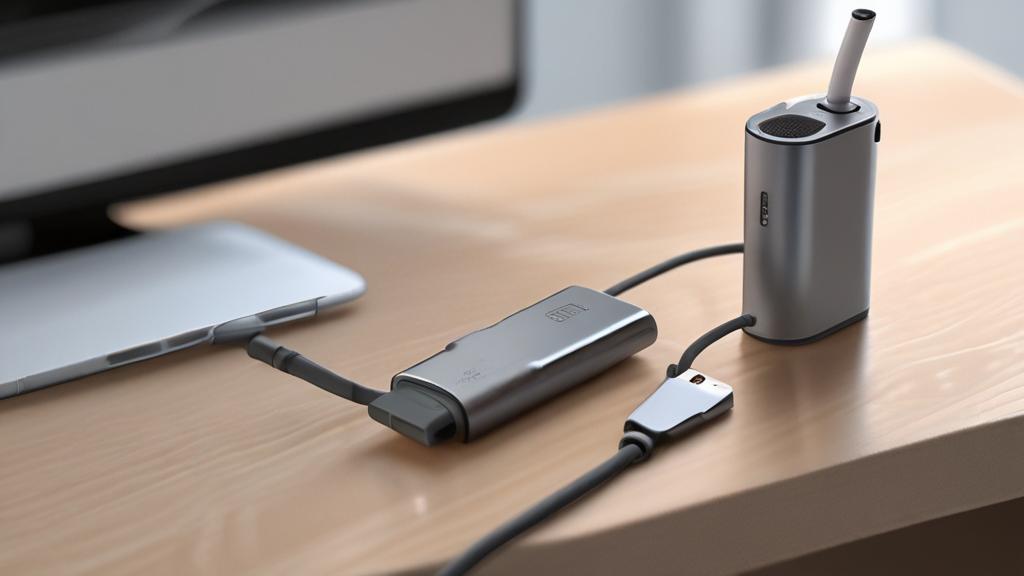 Иллюстрация к статье: Нужен ли чехол для моноблочной IQOS ILUMA